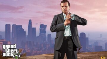 Update GTA V Terbaru Bikin Pemain Kaget, Salah Satu Lagu Ikonik di Radio Non Stop Pop FM Kini Tak Terdengar Lagi