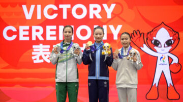 Update Medali Asian Games 2026: Indonesia Raih 7 Medali di Aichi-Nagoya