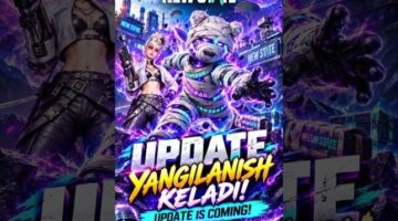 Update PUBG Mobile Oktober 2026: Kolaborasi B.Duck, Ocean Odyssey Returns, dan Event Halloween
