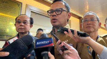 Update RUU Pemilu, Pemerintah Siapkan Posisi Soal Ambang Batas Parlemen dan Presiden
