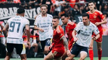 Update Transfer Persib dan Persija: Daftar Pemain yang Masuk dan Keluar di Liga Super 2026/2027