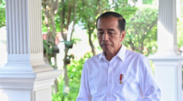 Usulan 2 Fraksi DPR Disebut Sengaja Sasar Anies dan Jokowi, Benarkah?