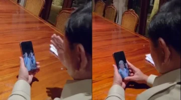 Video Presiden Prabowo Sebut Atlet Peraih Emas Asian Games 2026