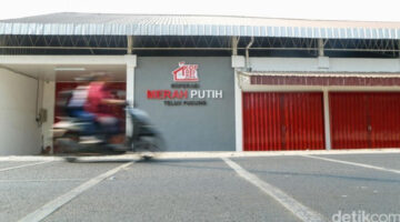 Viral Disingkirkan, Pemerintah: Pengelola Kopdes Merah Putih Belum Dihukum, Tapi Bangunan Belum Siap – Media Daulat Rakyat