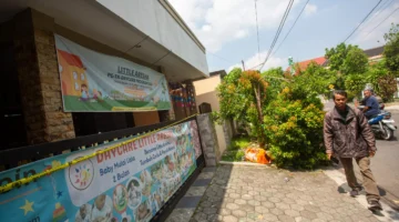 Viral Korban Tempat Penitipan Anak Aresha Kecil Main Terikat, Psikolog: Kemungkinan Peragaan Trauma