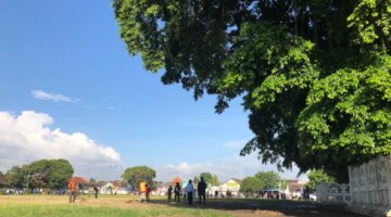 Viral Pedagang Food Truck di Alun-Alun Kidul Jogja Dikenakan Pungli Rp 1 Juta/Hari