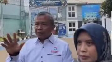 Viral: Saat Diperiksa, Ombudsman RI Temukan Ruangan Mewah Khusus di Belakang Lapas Pondok Rajeg Cibinong?