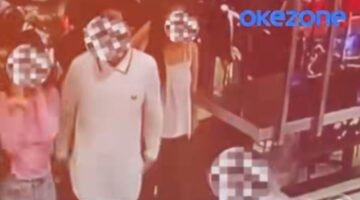 Viral: Wanita Antri untuk Ditendang dan Nyungsep di Mall Jakarta Pusat, Polisi Turun Tangan: Okezone News