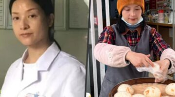 Virus! Dokter Tinggalkan Profesinya Setelah 20 Tahun dan Pilih Jual Bakpao demi Kesehatan Mental: Okezone Women