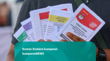 Wacana Capres Didukung 2 Fraksi, Jalan Anies-KDM Maju 2029 Dinilai Makin Terjal