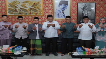 Wali Kota Tanjungpinang Siap Dukung Penyelenggaraan Hari Santri 2026 — Batam Hari Ini