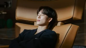 Yim Si Wan Tampilkan Dua Sisi Berbeda di Drama Terbaru tvN Love in Disguise