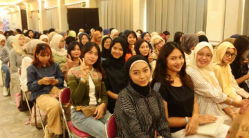 Youth Today 2026 Ajak Pemuda Surakarta Temukan Jati Diri