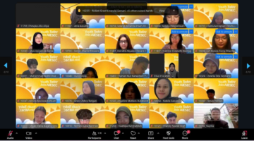 Youth Today x Gabung AIESEC di Semarang 2026: Langkah Awal 2.047 Pelamar
