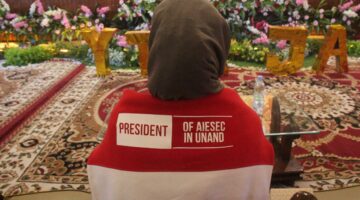 Youth Today x Ikuti AIESEC 2026: Mengenal AIESEC, Jelajahi Dunia Halaman 1