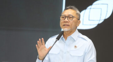 Zulhas menegaskan, PAN tetap bersama Prabowo, tiga kali koalisi baru membuahkan kemenangan