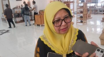 120 Miliar Dikira Akan Dicairkan, Ketua DPRD NTB: Kami ikhlas