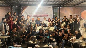 2 Tahun Kepemimpinan Prabowo, PGK Bengkulu Apresiasi Program Sekolah Rakyat