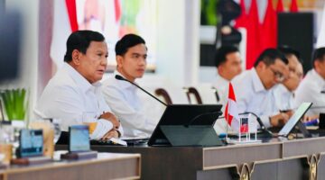 2 Tahun Pemerintahan Prabowo, Investasi Capai Rp 3.923 Triliun