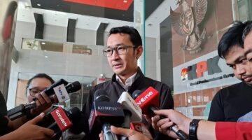 2 Tahun Prabowo-Gibran, KPK Pamer Jumlah OTT & Pemulihan Aset