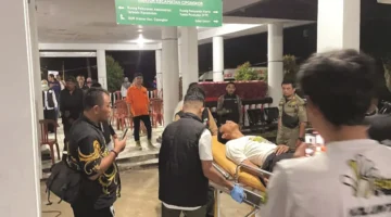 395 Korban Jatuh, Kepala SPPG Kalijaga 5 Cirebon Dicopot Akibat Keracunan MBG Cirebon