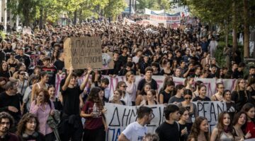 6 Hal Terkait Demonstrasi Nasional di Prancis 24 Oktober & Tuntutannya