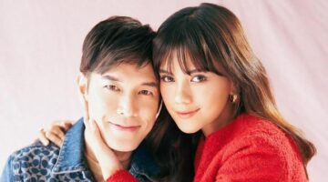 6 Pasangan yang Rujuk Tak Bercerai, Terakhir Audi Marissa & Anthony Xie