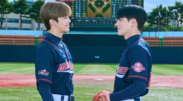 7 Drama Olahraga Korea Terbaru 2026, Penuh Inspirasi