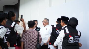 Ahmad Ali Ungkap Perjalanan Politiknya: Dulu Dukung Anies, Kini Bekerja di PSI