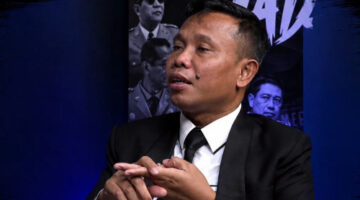 Ahmad Khozinudin: Kasus ijazah Gibran akan menjadi aib sejarah jika tidak diusut DPR