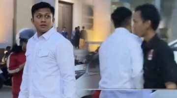 Ajudan Gubernur Kaltim Intimidasi Mahasiswa di Demo Karhutla, IPW: Cabut dan Sanksi!