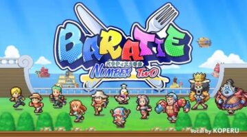Alasan Unik Eiichiro Oda Dilarang Mencoba Game Grand Gourmet Terbaru One Piece