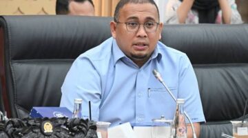 Andre Rosiade: MBG masih dibutuhkan di daerah, jangan dievaluasi hanya karena banyak yang menolak di Jakarta