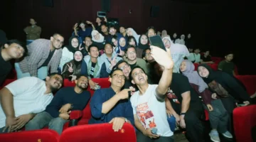 Anies Baswedan Punya Hobi Baru: Rajin Review Film Indonesia, Ini Kata-katanya Usai Nonton Ayah Paling Jujur