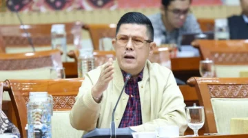 Apresiasi Dua Tahun Demo Damai Prabowo-Gibran, Legislator Minta Keamanan Humanis Jadi Contoh Nasional