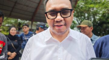 Aulia Tak Ukur Kesuksesan MBG dari Insentif Rp 1 Triliun – Niaga.Asia