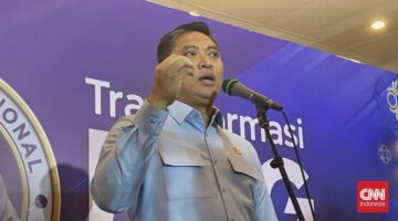 BGN Hentikan Sementara Operasional 6.100 Dapur MBG, Ini Alasannya