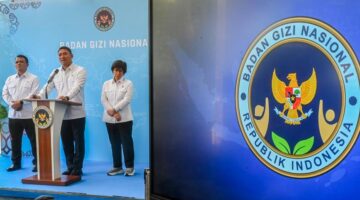 BGN Luruskan Jumlah Korban Keracunan MBG di Bogor: Bukan 400 Orang