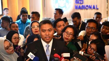 BGN Mulai Uji Coba Prasmanan MBG di 60 SPPG, Makanan Lebih Segar dan Kualitas Terjaga