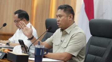 BGN Terapkan Klasifikasi Kelayakan Dapur MBG pada Penutupan Permanen