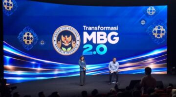 BGN Tutup Permanen 1.288 Dapur MBG, 1.999 Lainnya Disuspensi