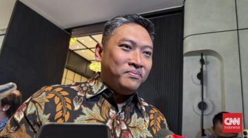 BGN Uji Coba CCTV Berbasis AI di 70 Dapur MBG