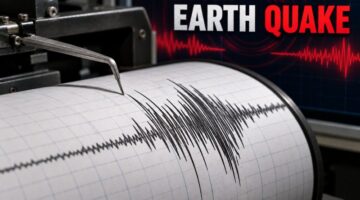 BMKG Pastikan Gempa M 6,9 Nagqu di China Tidak Berdampak Tsunami di Indonesia