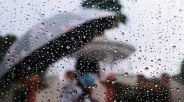 BMKG Prakirakan Hujan Ringan hingga Sedang di Sulawesi Barat Sepekan Depan