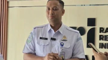 BMKG menyebut rangkaian gempa bumi di Jawa dan Flores tidak berdampak pada Kalimantan Timur