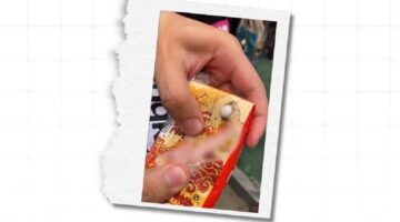 BPOM Uji Sampel Teh Kemasan Busa dari Demo Bundaran HI – Info Luwu Timur