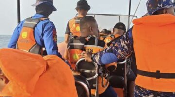 Basarnas Ambon Temukan Nelayan dari Tanimbar di Hari Kedua Pencarian