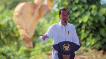 Berani di Era Prabowo, Mahfud MD Sebut Singapura dan Malaysia Tak Pernah Protes ke Jokowi Terkait Karhutla