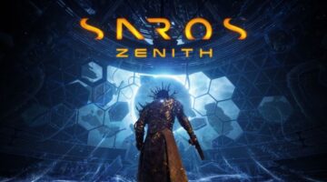 Berita: Update Saros: Zenith Dirilis, Hadirkan Game+ Baru, Mode Overlord Rush, dan Fitur Aksesibilitas Baru