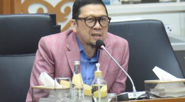 Berkaca pada Polemik Ijazah Gibran, Ahmad Doli Desak Persyaratan Pendidikan Capres dan Cawapres Diperketat